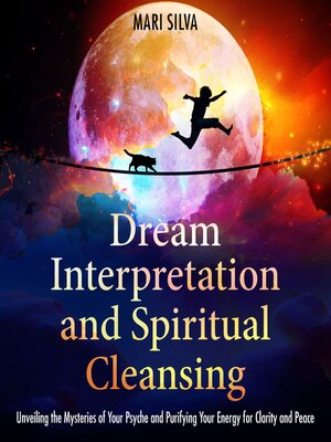 cover image of Dream Interpretation and Spiritual Cleansing